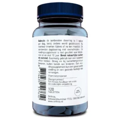 Orthica D-50 -Gezondheidsproducten Winkel 976275 3