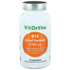 Vitortho B12 Actief Formule