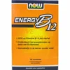 NOW Energy B-12 Instant
