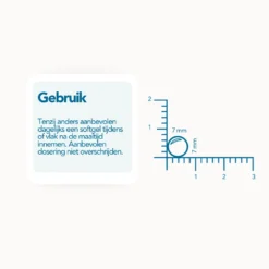 Bonusan Vitamine D3 25 Mcg/1000 IE 7 Bonusan Vitamine D3 25 Mcg/1000 IE -Gezondheidsproducten Winkel 986657 4