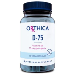 Orthica D-75