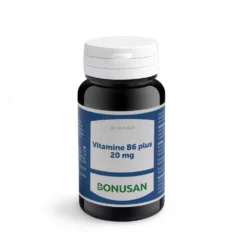 Bonusan Vitamine B6 Plus 20mg